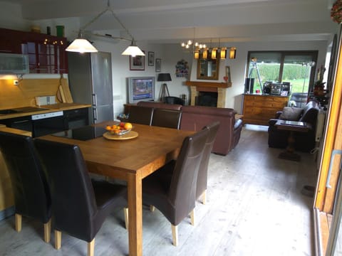 Maison de campagne Conchil le temple House in Hauts-de-France