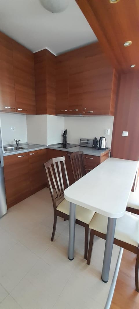 Belvedere Holiday Club К302 Apartment in Bansko