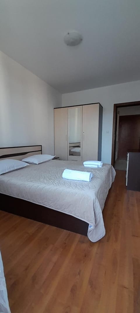 Belvedere Holiday Club К302 Apartment in Bansko