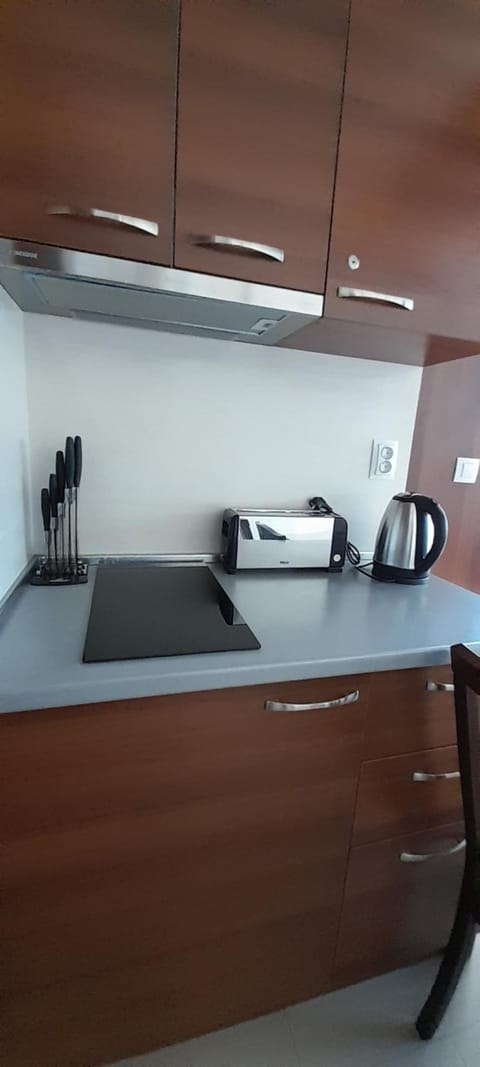 Belvedere Holiday Club К302 Apartment in Bansko