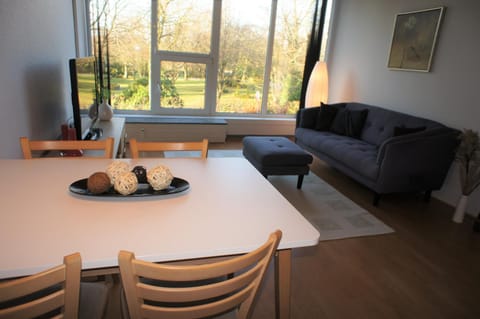 Svendsgade 80. 1sal. dør2. (Id 034) Apartment in Region of Southern Denmark