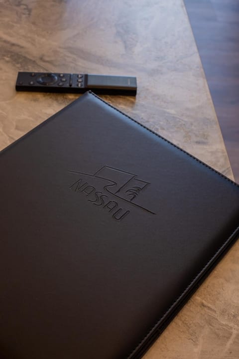 Nassau Hotel Hotel in Vlorë County, Albania