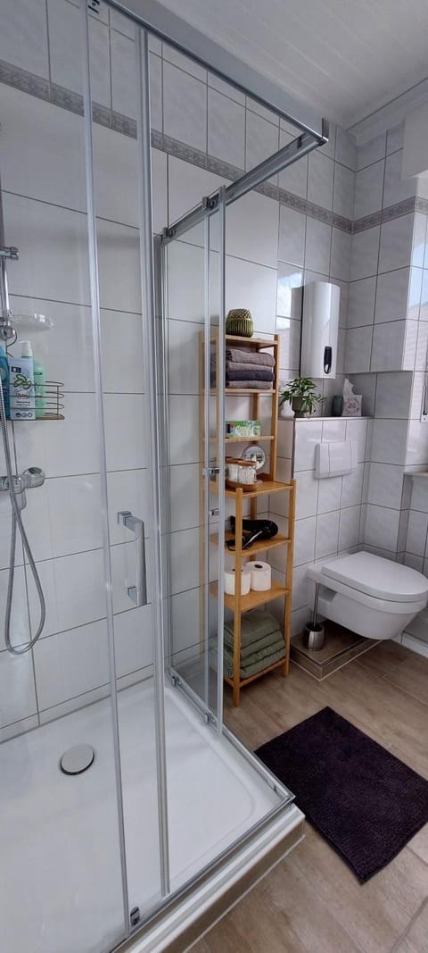 Ferienwohnungen Op der Kees Apartment in Trier-Saarburg