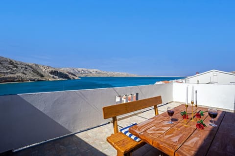 Balcony/Terrace, Balcony/Terrace, Dining area