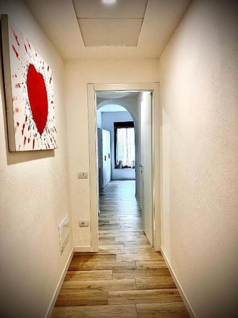 Welcome Traveller AMORE APARTMENTS Apartment in Bardolino