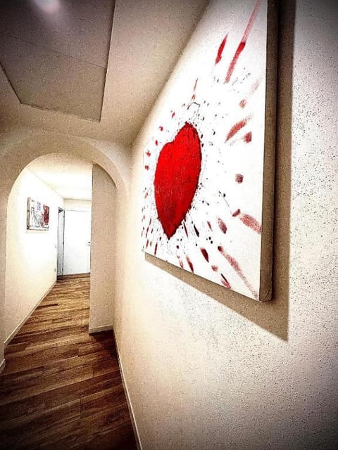 Welcome Traveller AMORE APARTMENTS Apartment in Bardolino