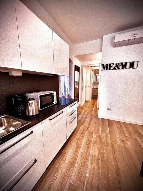 Welcome Traveller AMORE APARTMENTS Apartment in Bardolino