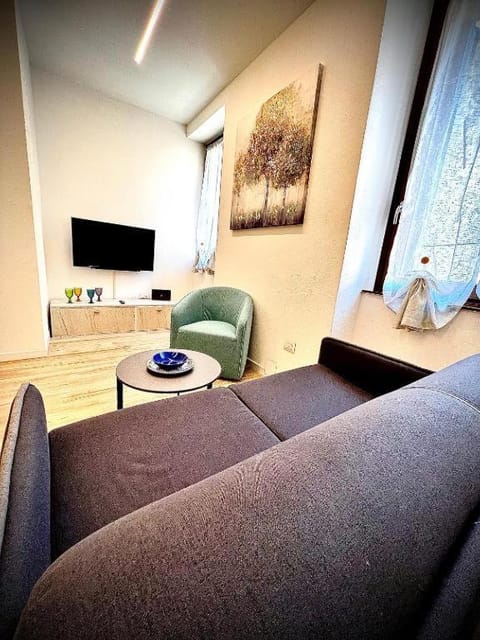 Welcome Traveller AMORE APARTMENTS Apartment in Bardolino