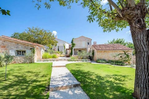 Patio, Garden, Garden view