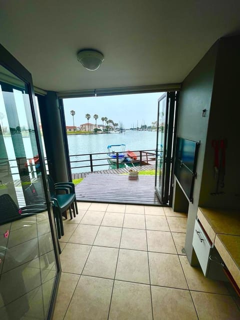 Port Owen Marina Point House in Western Cape