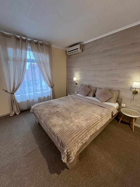 PENSIUNEA UNO Bed and Breakfast in Timisoara