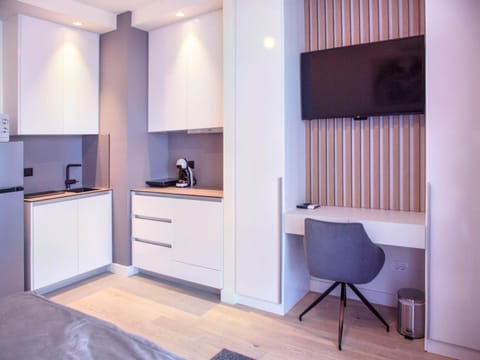 Metropolitan Apartman - City View Apartment in Belgrade