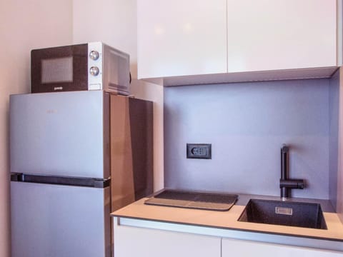 Metropolitan Apartman - City View Apartment in Belgrade