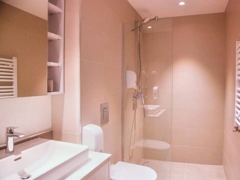 Metropolitan Apartman - City View Apartment in Belgrade