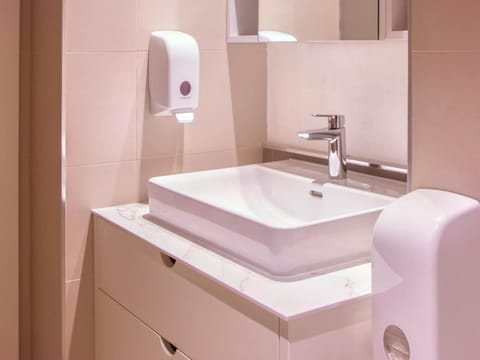 Metropolitan Apartman - City View Apartment in Belgrade