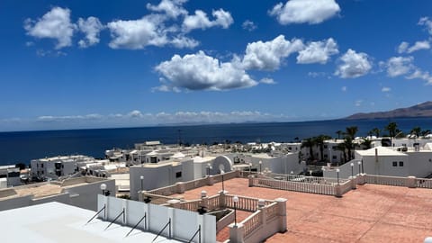 Nearby landmark, Day, Natural landscape, View (from property/room), Balcony/Terrace, Sea view