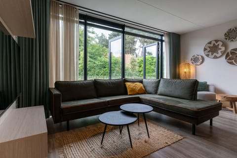 NEW! Fantastic appartments - Duno Lodges 4 persons Apartment in Oostkapelle