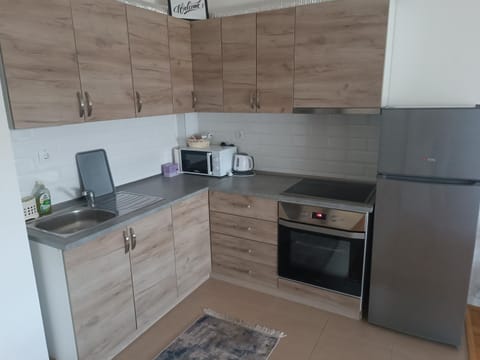 LIMA Apartment in Vojvodina