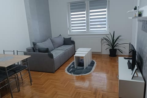 LIMA Apartment in Vojvodina