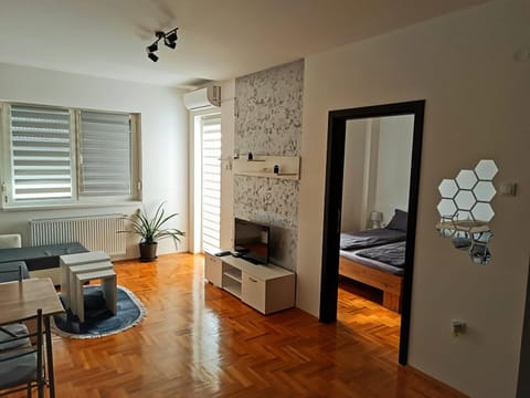 LIMA Apartment in Vojvodina