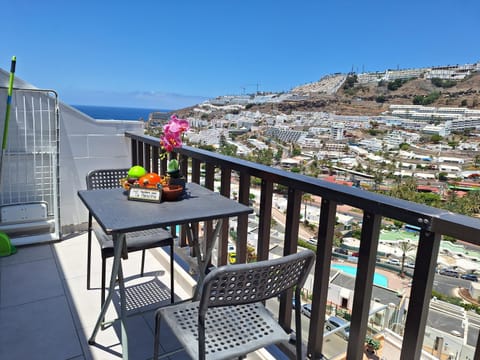 View (from property/room), Sea view