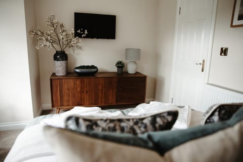 The Hope & Anchor Restaurant & Rooms Hotel in Ross-on-Wye