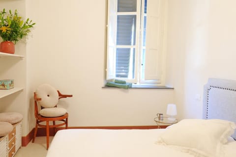 L'alba in Lucca with AC Apartment in Capannori