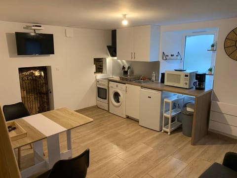 Le Nalousie House in Normandy