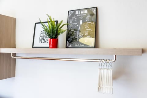 Communal lounge/ TV room, wardrobe