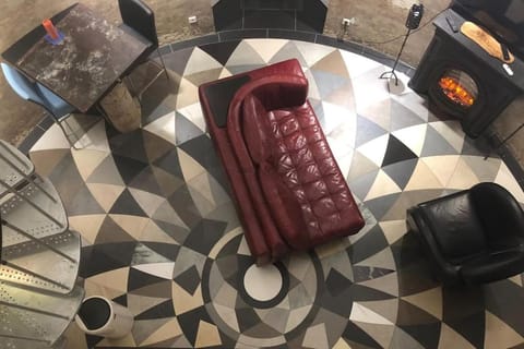 TV and multimedia, Living room, flat iron