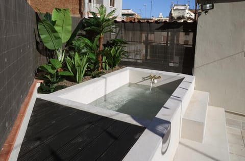 Fridays Flats Onix House House in L'Hospitalet de Llobregat