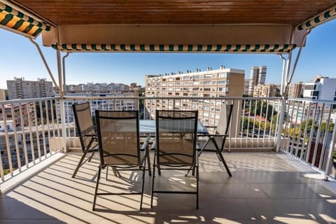 Property view