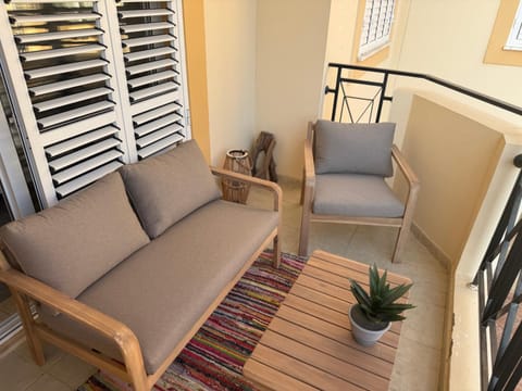 Mountain View Apartment - Polis Apartment in Poli Crysochous