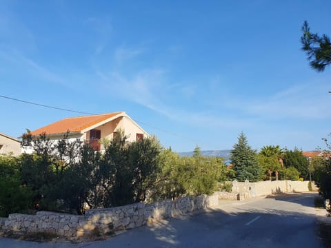 Apartman Natty Apartment in Murter