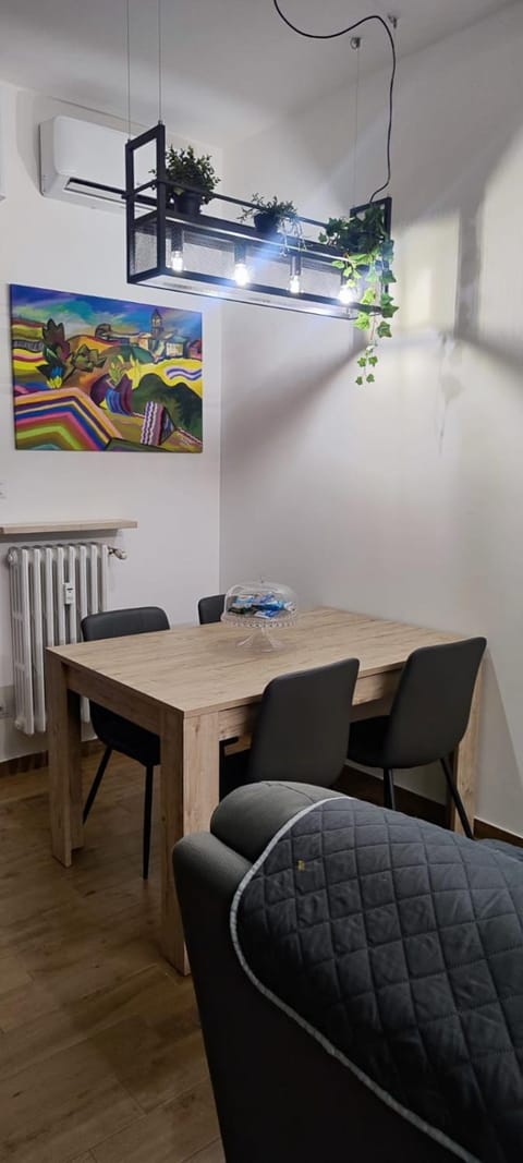 Casa Mirò Apartment in Parma