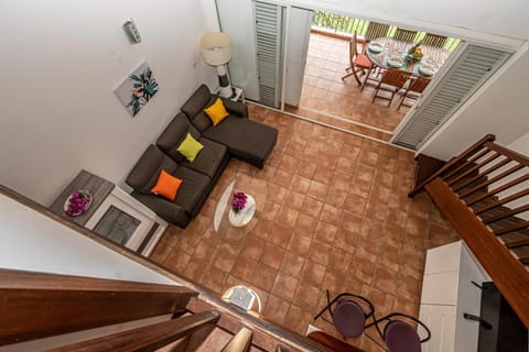 La Rose du Marisol Apartment in Le Gosier