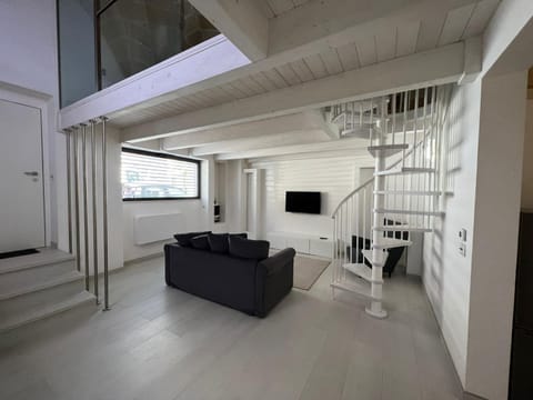 Casetta Lore Apartment in Manduria