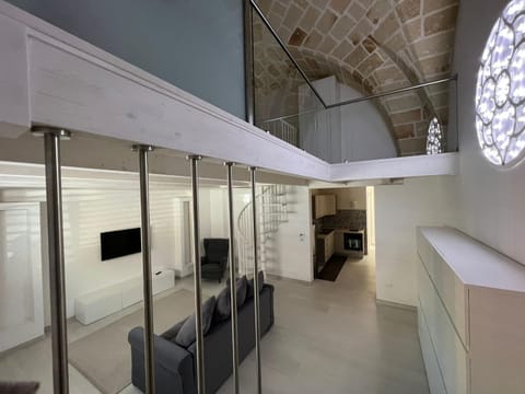 Casetta Lore Apartment in Manduria