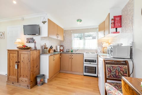 The Bee's Knees House in Mundesley