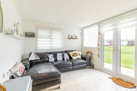 The Happy Hedgehog House in Mundesley