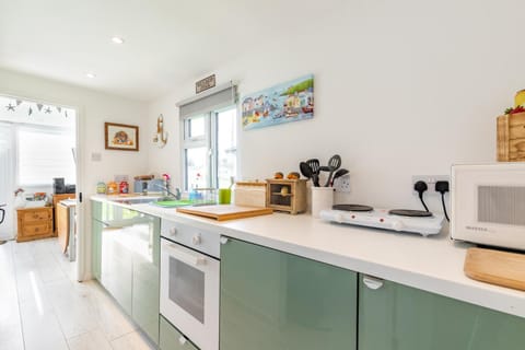 The Happy Hedgehog House in Mundesley