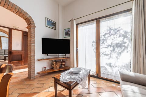 Su Suergiu Apartment in Sardinia