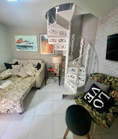 Loft Búzios House in Armacao dos Buzios