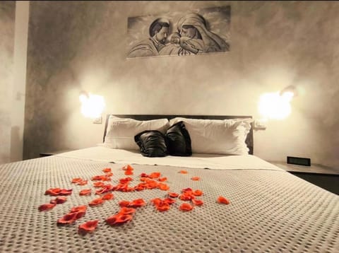 Le Regioni Del Cuore Apartment in Vieste