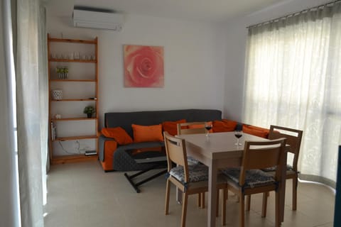 Triplex a 200 metros de la playa Apartment in Safor