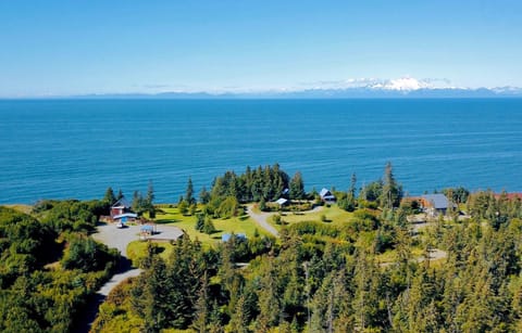 Day, Natural landscape, Bird's eye view, Mountain view, Sea view