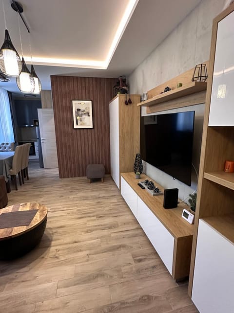 Apartman 3 - Vila Montana Apartment in Serbia