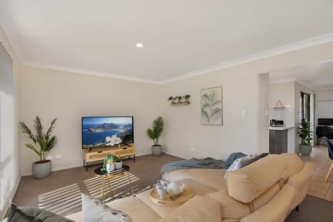 Communal lounge/ TV room, Living room