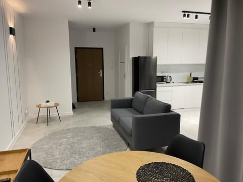 Apartament Pendereckiego Apartment in Lithuania