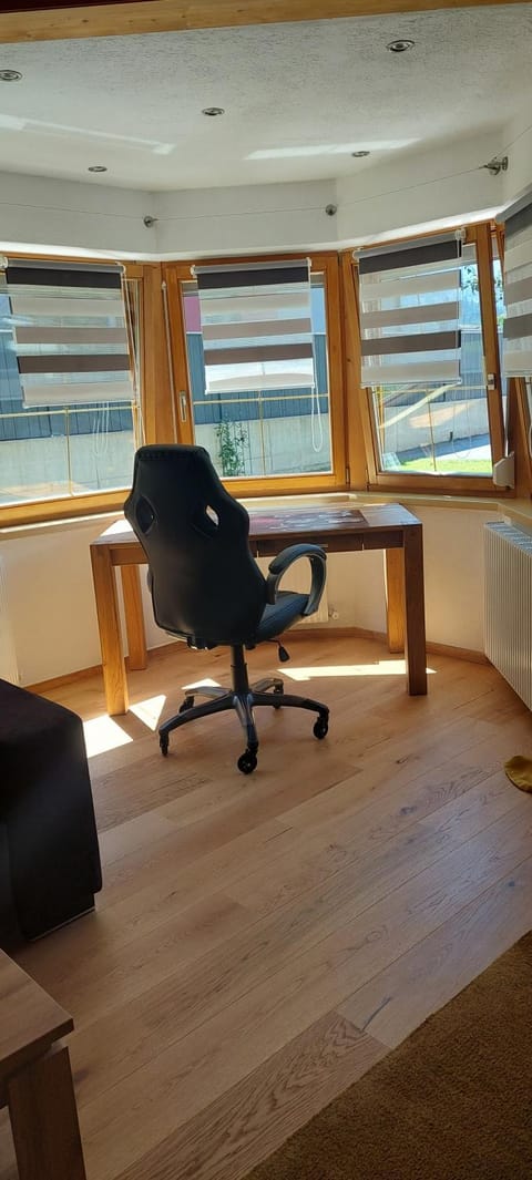 Apart Bergzeit Apartment in Tyrol